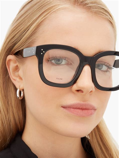 Celine women glasses